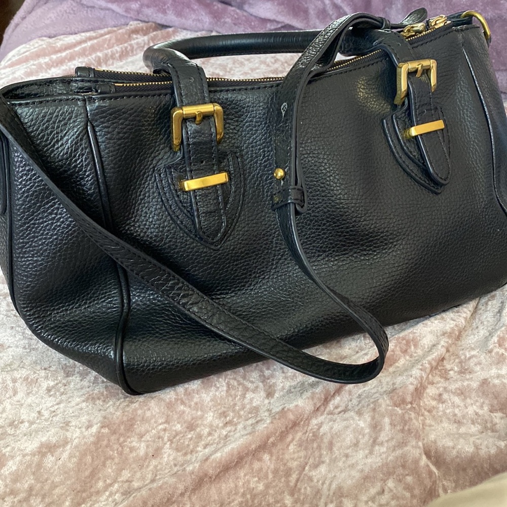 J. Crew purse